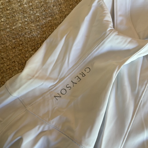 Greyson Rally Active Dress - Picture 5 of 7